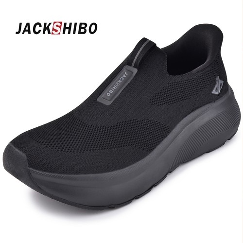 Black slip free hands - black,